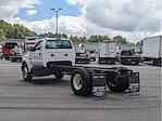 2025 Ford F-650 Regular Cab DRW 4x2, Cab Chassis for sale #25F040 - photo 8