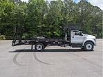 New 2025 Ford F-650 Base Regular Cab 4x2, Dovetail Landscape for sale #25F041 - photo 6
