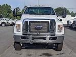 New 2025 Ford F-650 Base Regular Cab 4x2, Cab Chassis for sale #25F042 - photo 4