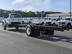 New 2025 Ford F-650 Base Regular Cab 4x2, Cab Chassis for sale #25F042 - photo 2