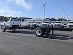 New 2025 Ford F-650 Base Regular Cab 4x2, Cab Chassis for sale #25F042 - photo 9