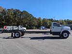 New 2025 Ford F-650 Base Regular Cab 4x2, Cab Chassis for sale #25F043 - photo 5