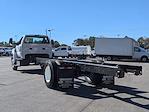 New 2025 Ford F-650 Base Regular Cab 4x2, Cab Chassis for sale #25F043 - photo 2