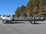 New 2025 Ford F-650 Base Regular Cab 4x2, Cab Chassis for sale #25F043 - photo 8