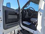 New 2025 Ford F-650 Base Regular Cab 4x2, Cab Chassis for sale #25F043 - photo 9