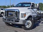 New 2025 Ford F-650 Base Regular Cab 4x2, Cab Chassis for sale #25F045 - photo 3