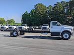 New 2025 Ford F-650 Base Regular Cab 4x2, Cab Chassis for sale #25F045 - photo 6