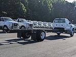 New 2025 Ford F-650 Base Regular Cab 4x2, Cab Chassis for sale #25F045 - photo 7