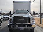 New 2025 Ford F-650 Base Regular Cab 4x2, Box Truck for sale #25F048 - photo 3