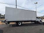 New 2025 Ford F-650 Base Regular Cab 4x2, Box Truck for sale #25F048 - photo 5