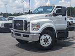 New 2025 Ford F-650 Base Regular Cab 4x2, Cab Chassis for sale #25F049 - photo 3