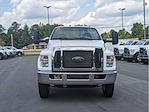 New 2025 Ford F-650 Base Regular Cab 4x2, Cab Chassis for sale #25F049 - photo 4