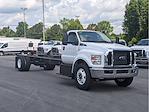 New 2025 Ford F-650 Base Regular Cab 4x2, Cab Chassis for sale #25F049 - photo 5