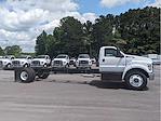 New 2025 Ford F-650 Base Regular Cab 4x2, Cab Chassis for sale #25F049 - photo 6