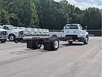 New 2025 Ford F-650 Base Regular Cab 4x2, Cab Chassis for sale #25F049 - photo 7