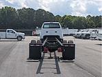 New 2025 Ford F-650 Base Regular Cab 4x2, Cab Chassis for sale #25F049 - photo 8