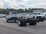 New 2025 Ford F-650 Base Regular Cab 4x2, Cab Chassis for sale #25F049 - photo 2