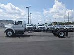 New 2025 Ford F-650 Base Regular Cab 4x2, Cab Chassis for sale #25F049 - photo 9