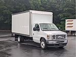 New 2025 Ford E-350 Base RWD, 15' Smyrna Truck Cutaway Van Box Van for sale #25F050 - photo 5