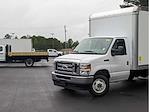 New 2025 Ford E-350 Base RWD, 15' Smyrna Truck Cutaway Van Box Van for sale #25F051 - photo 3