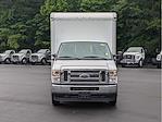 New 2025 Ford E-350 Base RWD, 15' Smyrna Truck Cutaway Van Box Van for sale #25F051 - photo 4