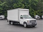 New 2025 Ford E-350 Base RWD, 15' Smyrna Truck Cutaway Van Box Van for sale #25F051 - photo 5