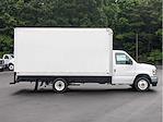 New 2025 Ford E-350 Base RWD, 15' Smyrna Truck Cutaway Van Box Van for sale #25F051 - photo 6