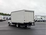 New 2025 Ford E-350 Base RWD, 15' Smyrna Truck Cutaway Van Box Van for sale #25F051 - photo 2