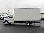 New 2025 Ford E-350 Base RWD, 15' Smyrna Truck Cutaway Van Box Van for sale #25F051 - photo 11