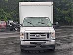 New 2025 Ford E-350 Base RWD, 15' Smyrna Truck Cutaway Van Box Van for sale #25F052 - photo 4