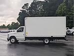 New 2025 Ford E-350 Base RWD, 15' Smyrna Truck Cutaway Van Box Van for sale #25F052 - photo 10