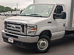 New 2025 Ford E-350 Base RWD, 15' Smyrna Truck Cutaway Van Box Van for sale #25F053 - photo 3