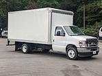 New 2025 Ford E-350 Base RWD, 15' Smyrna Truck Cutaway Van Box Van for sale #25F053 - photo 5