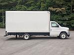 New 2025 Ford E-350 Base RWD, 15' Smyrna Truck Cutaway Van Box Van for sale #25F053 - photo 6