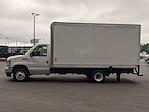 New 2025 Ford E-350 Base RWD, 15' Smyrna Truck Cutaway Van Box Van for sale #25F053 - photo 12