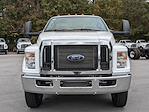 New 2025 Ford F-650 Base Regular Cab 4x2, Cab Chassis for sale #25F055 - photo 3