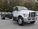 New 2025 Ford F-650 Base Regular Cab 4x2, Cab Chassis for sale #25F055 - photo 4