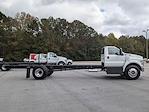 New 2025 Ford F-650 Base Regular Cab 4x2, Cab Chassis for sale #25F055 - photo 5