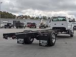 New 2025 Ford F-650 Base Regular Cab 4x2, Cab Chassis for sale #25F055 - photo 6