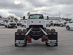 New 2025 Ford F-650 Base Regular Cab 4x2, Cab Chassis for sale #25F055 - photo 7