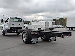 New 2025 Ford F-650 Base Regular Cab 4x2, Cab Chassis for sale #25F055 - photo 2