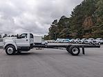 New 2025 Ford F-650 Base Regular Cab 4x2, Cab Chassis for sale #25F055 - photo 8