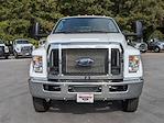 New 2025 Ford F-650 Base Crew Cab 4x2, Cab Chassis for sale #25F060 - photo 3