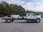 New 2025 Ford F-650 Base Crew Cab 4x2, Cab Chassis for sale #25F060 - photo 5