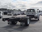 New 2025 Ford F-650 Base Crew Cab 4x2, Cab Chassis for sale #25F060 - photo 6