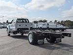 New 2025 Ford F-650 Base Crew Cab 4x2, Cab Chassis for sale #25F060 - photo 2