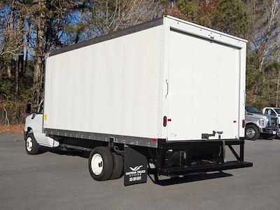 New 2025 Ford E-450 Base 4x2, 16' Smyrna Truck Cutaway Van Box Van for sale #25F062 - photo 2