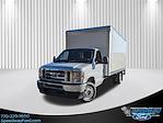 New 2025 Ford E-450 Base 4x2, 16' Smyrna Truck Cutaway Van Box Van for sale #25F062 - photo 1