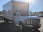 New 2025 Ford E-450 Base 4x2, 16' Smyrna Truck Cutaway Van Box Van for sale #25F062 - photo 4