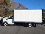 New 2025 Ford E-450 Base 4x2, 16' Smyrna Truck Cutaway Van Box Van for sale #25F062 - photo 9